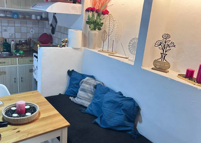 Daire Cycladic Experience *