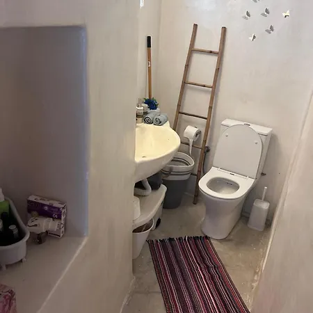 Cycladic Experience * Dhriopís