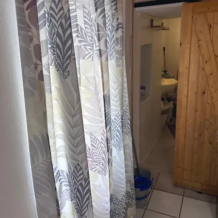 Cycladic Experience Appartement *