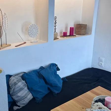 Cycladic Experience Dhriopís