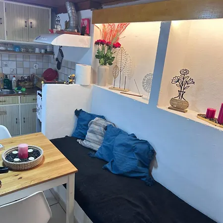 Apartamento Cycladic Experience *