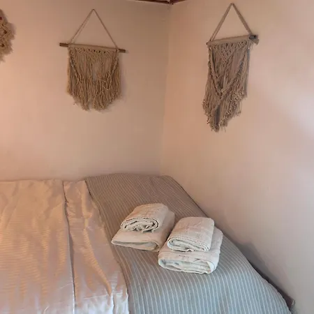 Cycladic Experience Apartamento Dhriopís