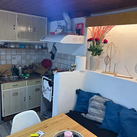 Appartement Cycladic Experience *