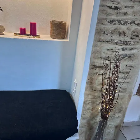 Appartement Cycladic Experience Dhriopís