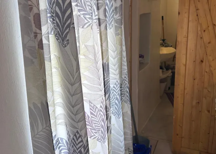 Cycladic Experience Apartman *