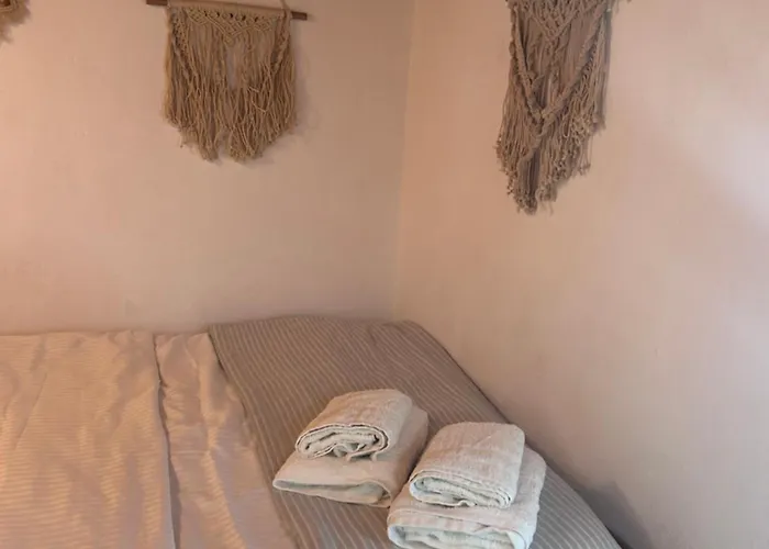 Cycladic Experience Apartman Driópi