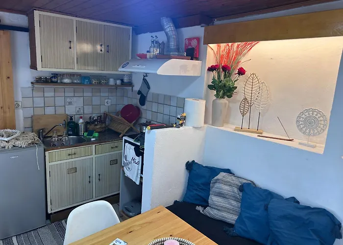 Apartman Cycladic Experience *